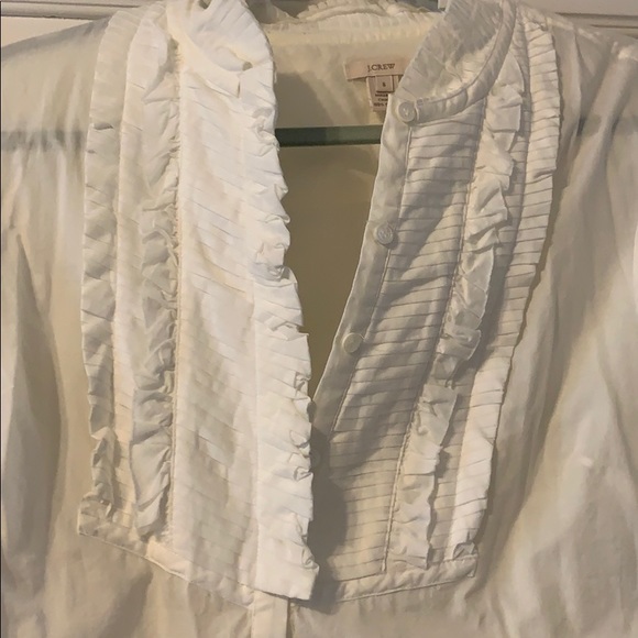 Jcrew button down - Picture 3 of 3